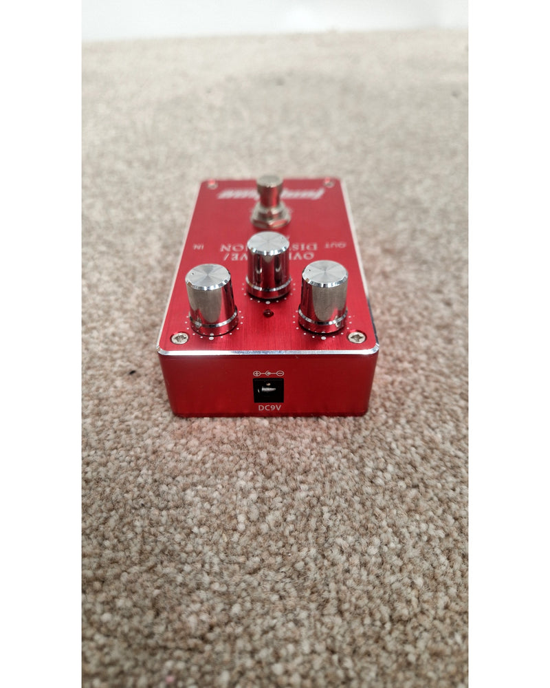 Tomsline Signature Vintage Overdrive - Excellent - image 7