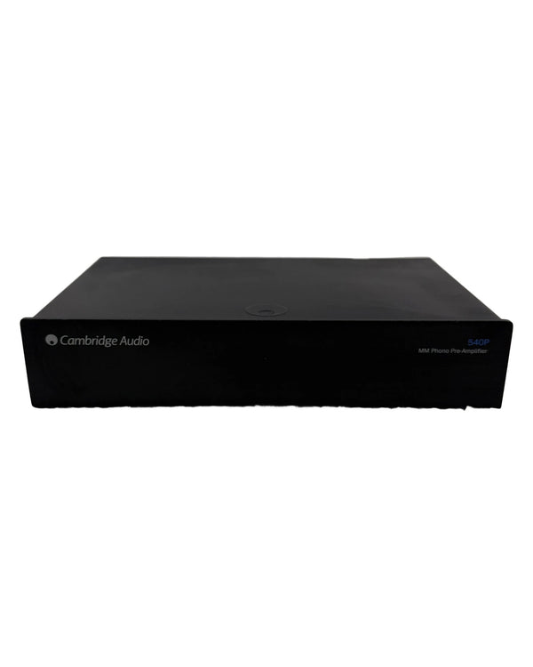 Cambridge Audio Azur 540P - Preamp - Excellent