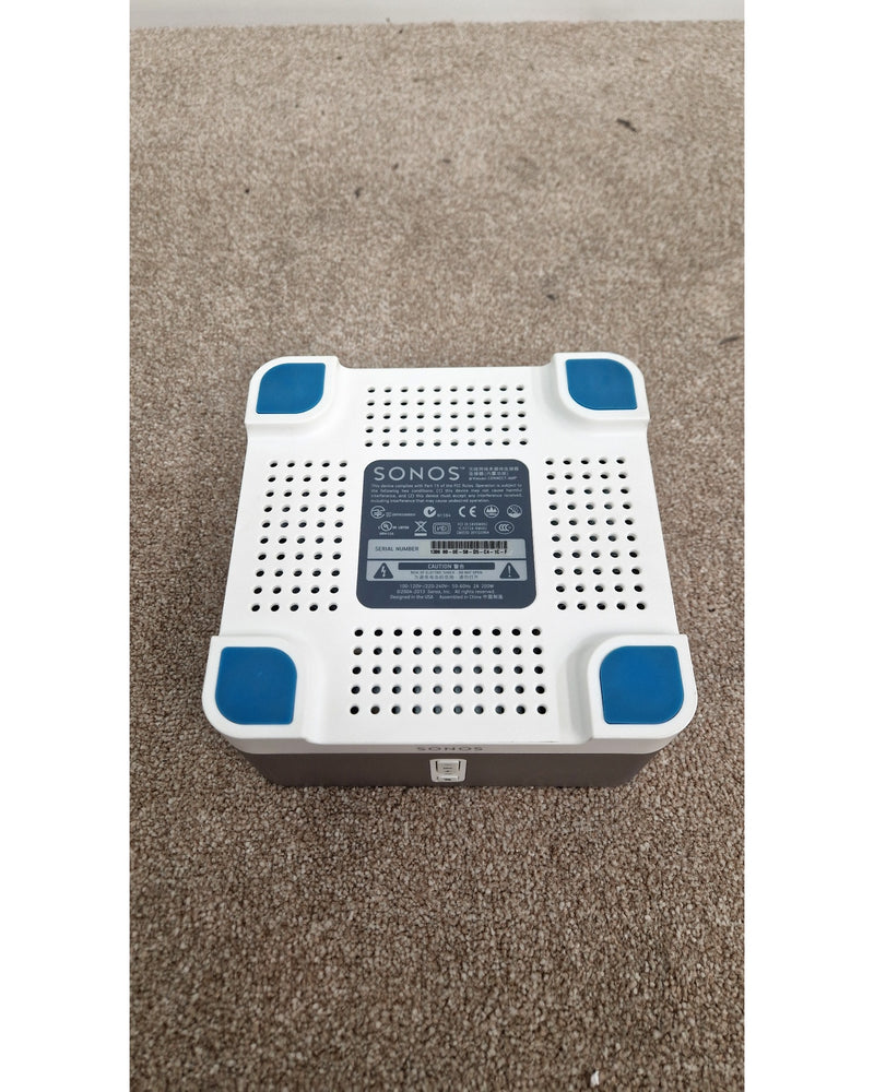 Sonos CONNECT:AMP - Very Good - image 8