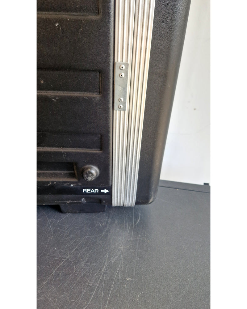 Non-branded 1U flightcase - Flight Cases - Good - image 6