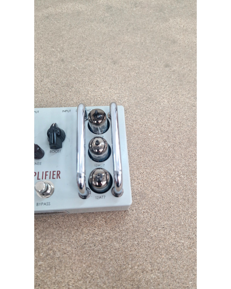 Effectrode LA1A Leveling Amplifier Valve Compressor Pedal - Tube Warmth Compression - Excellent w/ Original Box & Power Supply - Refurbished - image 5