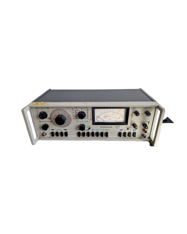 Neal Ferrograph RTS2 - Testing Unit - Very Good