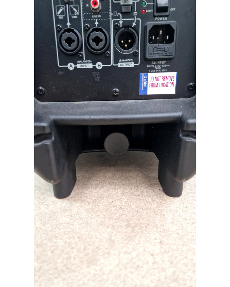 Wharfedale Pro Titan 15D - PA Speaker - Good - image 14