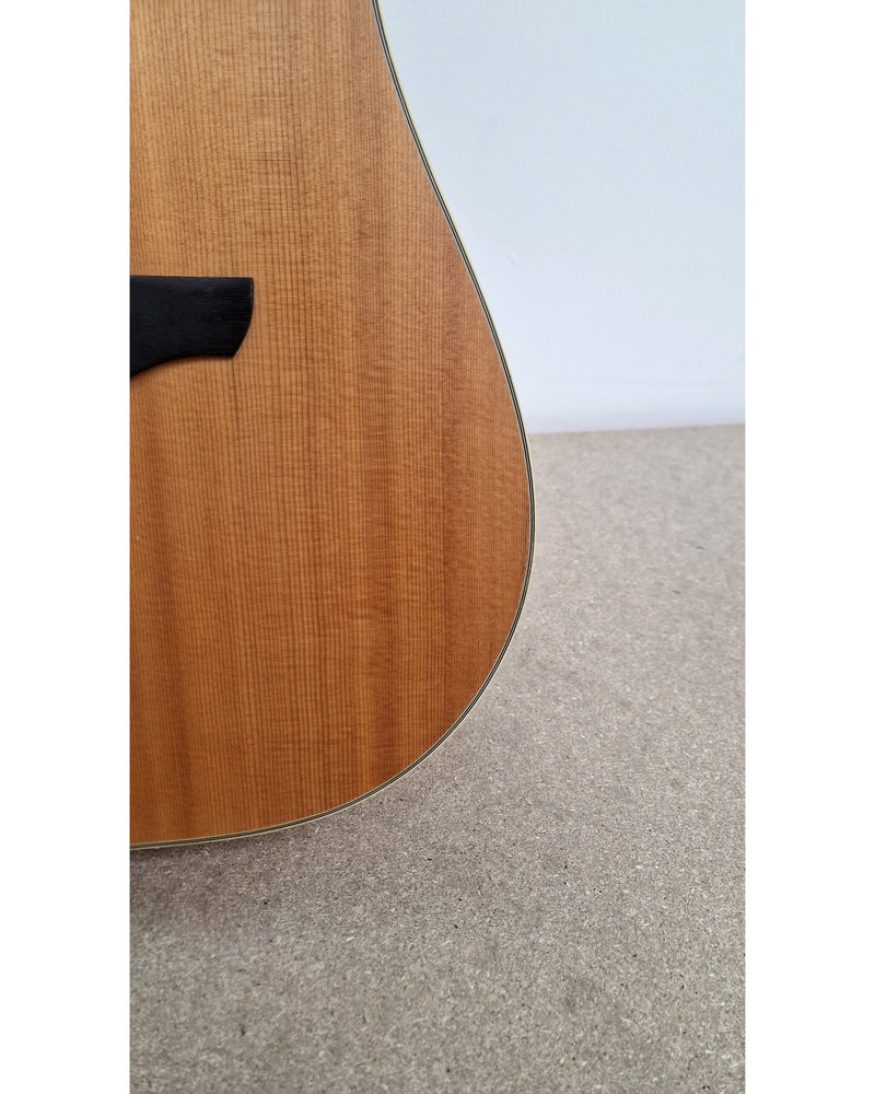 Takamine EG510S-12 - Acoustic Guitar - Natural - Excellent w/ Hard Case - image 8
