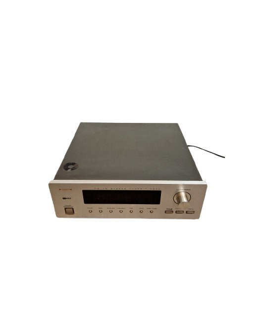 TEAC T-H500 - Hi-Fi Tuner - Silver - Good