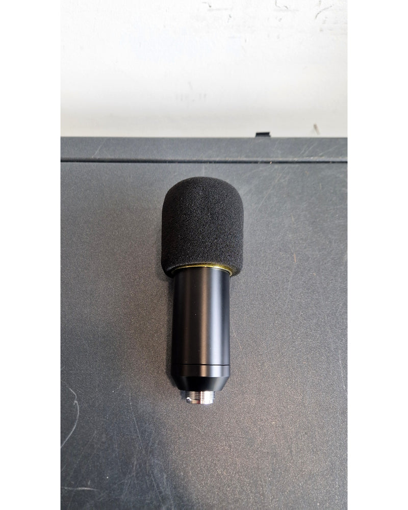 BM800 Condenser Microphone - Condenser Microphone - Excellent w/ Original Box - image 3