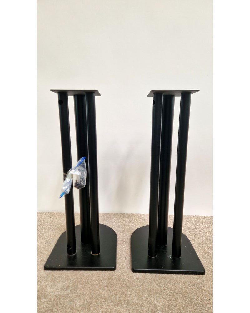 Unbranded Speaker Stands - Speaker Stands - Black - Very Good - image 10