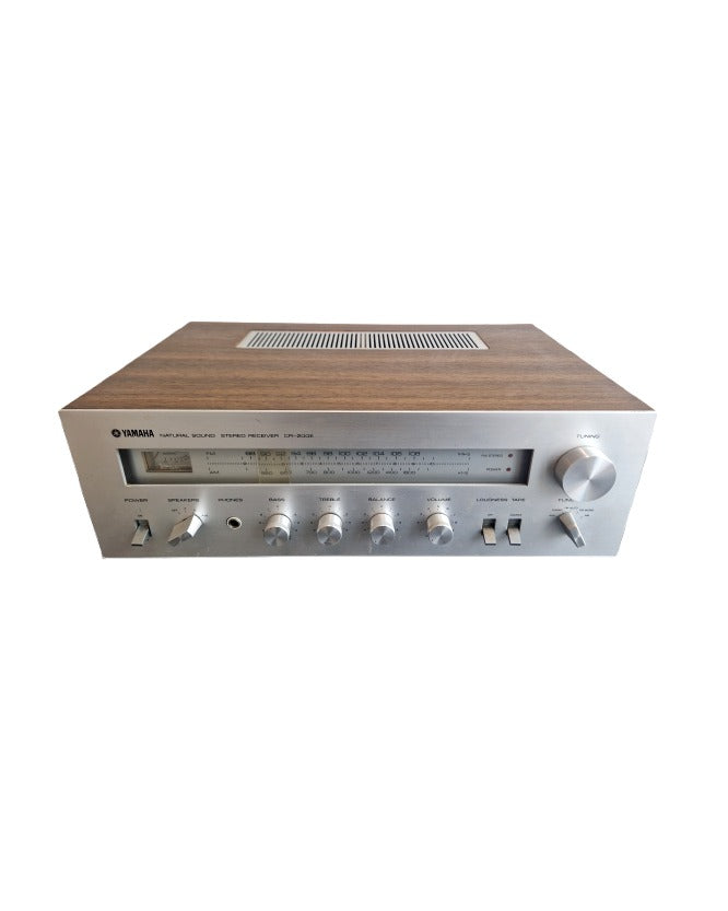 Yamaha CR-200E - Receivers - Refurbished - image 1