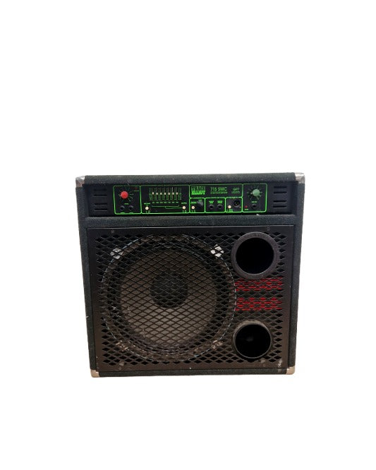 Trace Elliot 715 SMC - Bass Amplifiers - Good