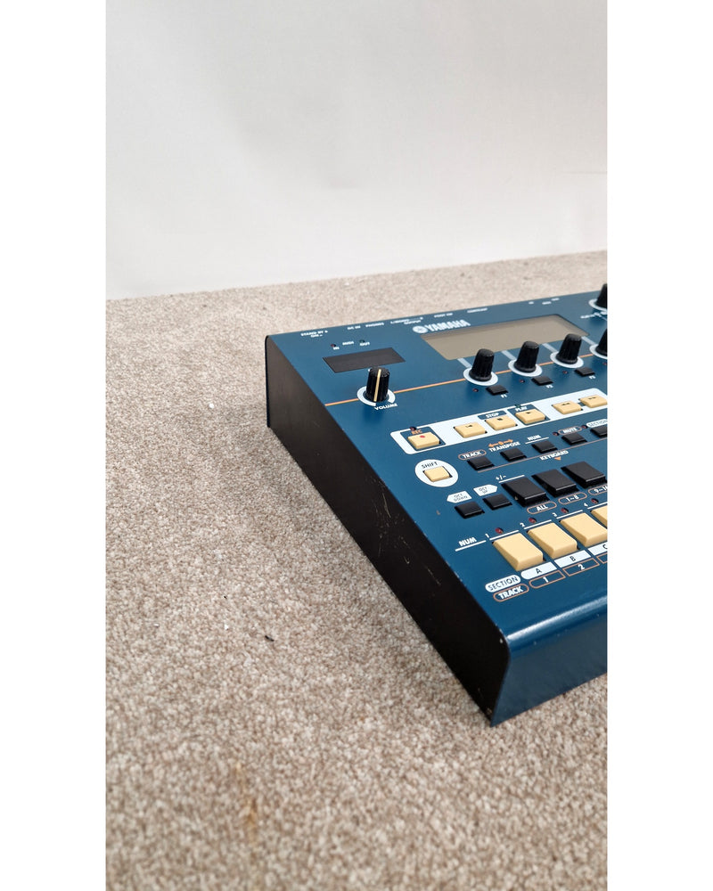 Yamaha RM1X - Good w/ Power Supply - image 7