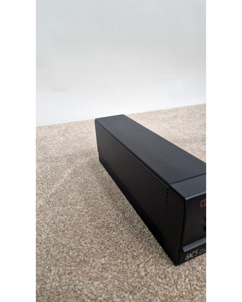 Mission AC5 - Audio Converter - Excellent - image 4