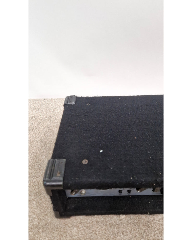 Ashdown MAG600 EVO II - Bass Amplifier - Good - image 8