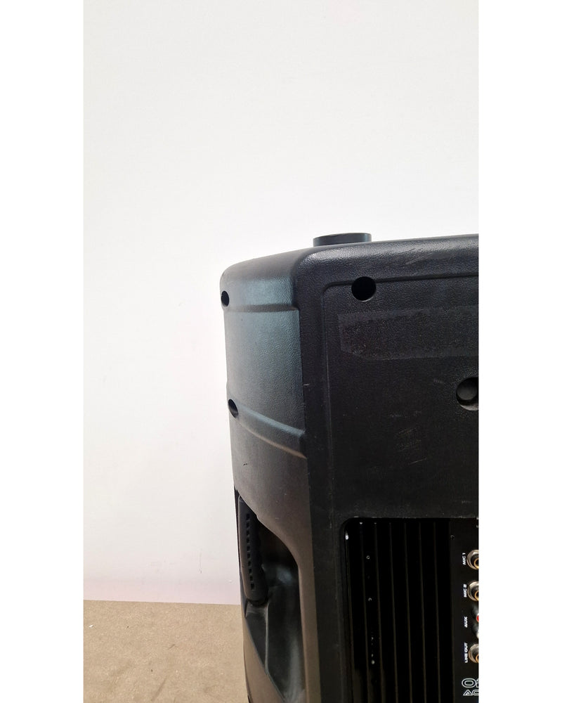 Carlsbro Active 15 Orion - PA Speakers - Fair - image 14