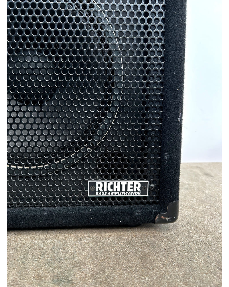 Laney RB2 - Bass Amplifiers - Spares or Repair - image 5
