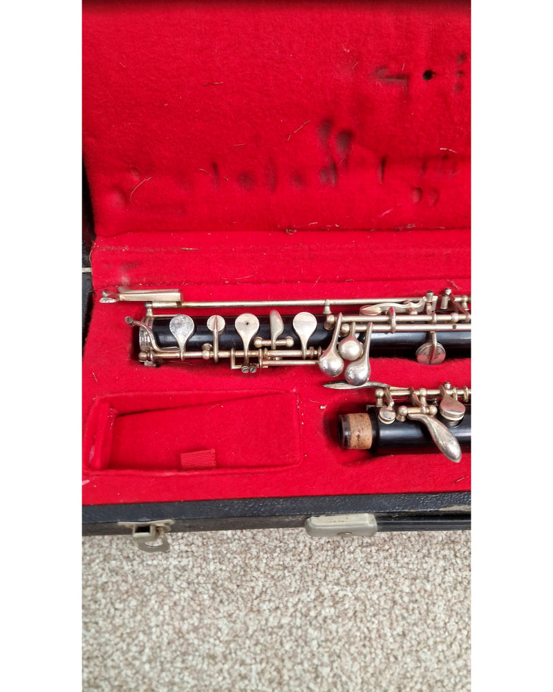 Howarth & Co London C6824 - Very Good w/ Hard Case - image 5