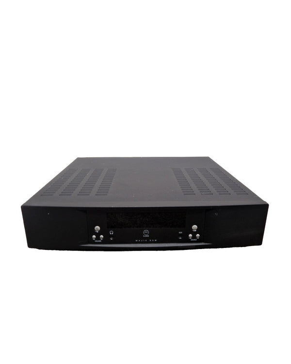 Linn Majik DSM 2012 - Hi-Fi Amplifiers - Black - Very Good