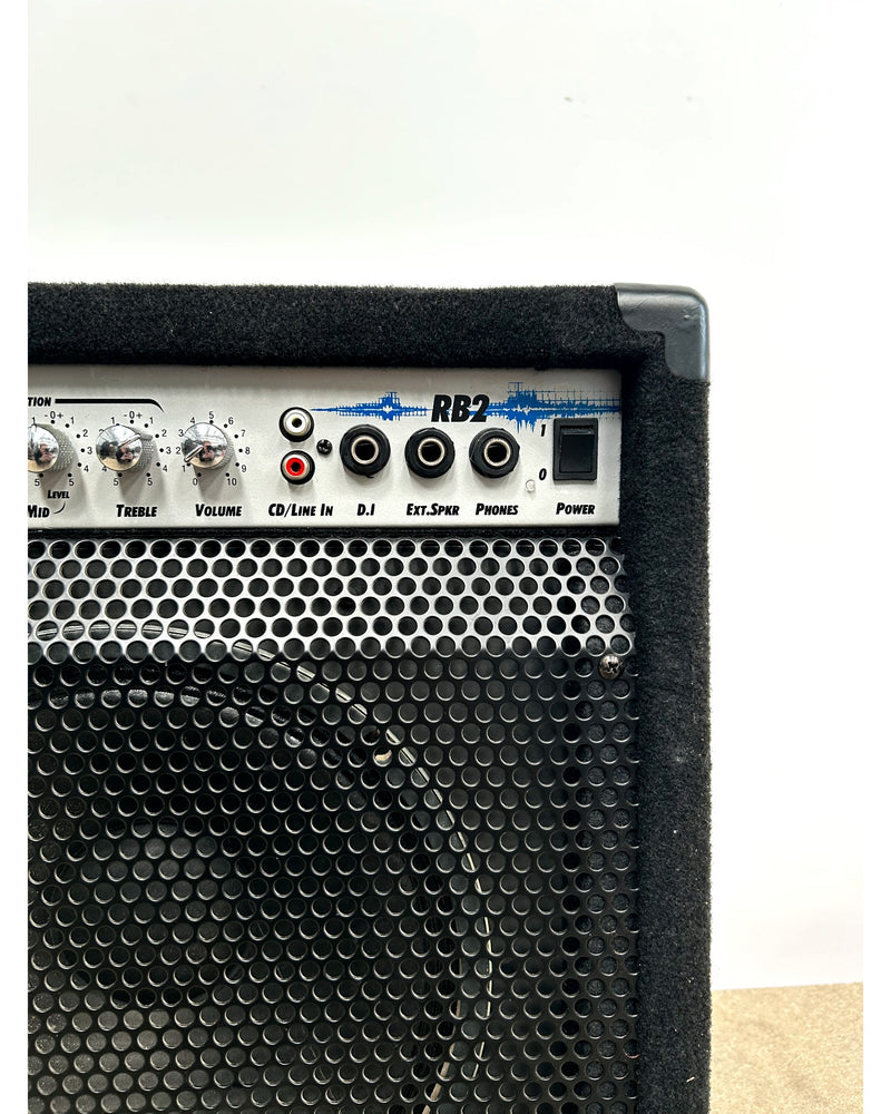 Laney RB2 - Bass Amplifiers - Spares or Repair - image 3