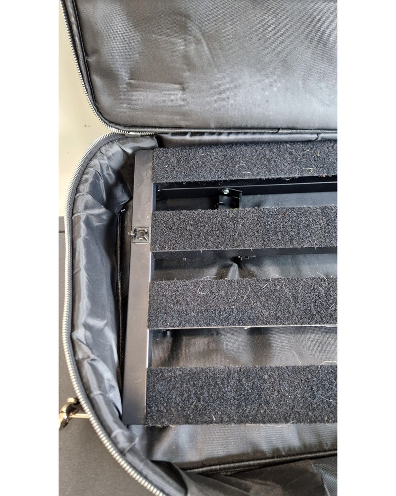 Pedaltrain classic JR - Pedal Board - Very Good w/ Soft Case - image 5