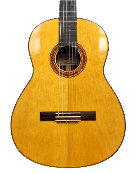 Yamaha CG182S - Classical Guitar - Natural - Excellent w/ Hard Case - image 1