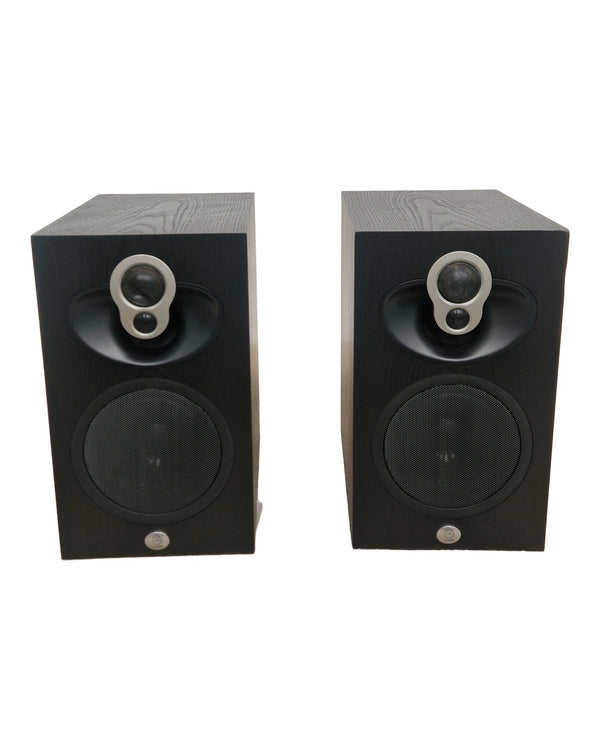 Linn Majik 109 - Hi-Fi Speakers - Black - Fair