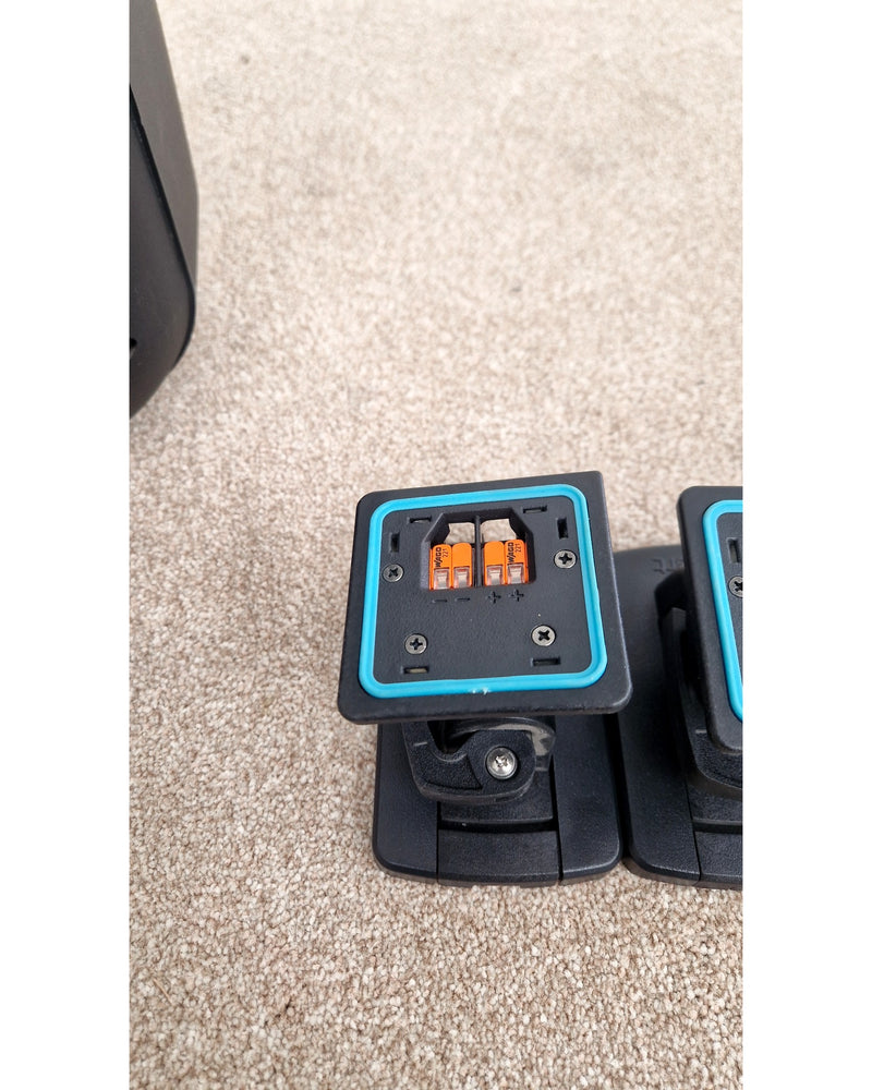 Apart Mask6CT - PA Speaker pair - Black - Very Good - image 12