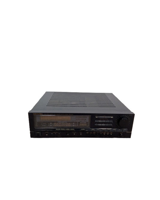 Memorex STAV-3100 - Receiver - Very Good w/ remote_control - image 1