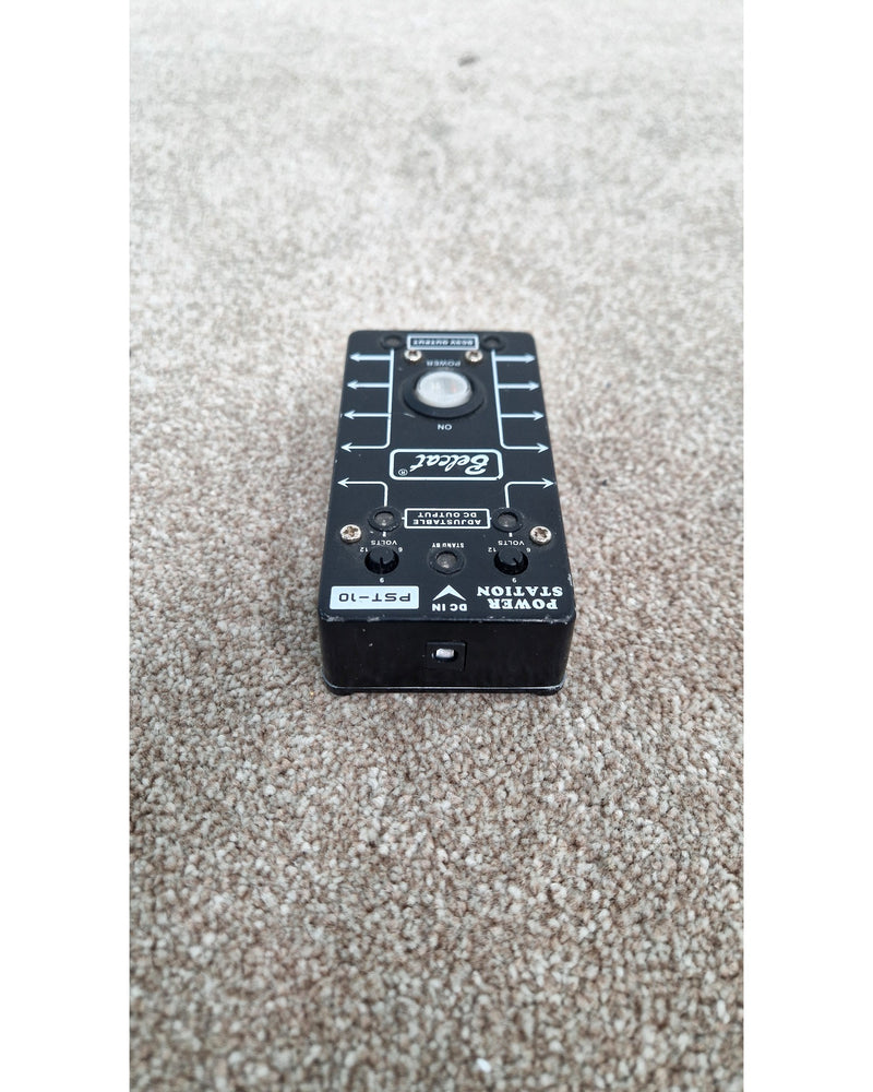 Belcat PST-10 - Power Supply - Fair - image 5