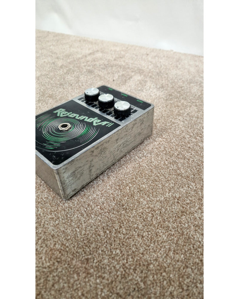Wing Music FX Resounder II - Multi-Effects Pedal - Spares or Repair - image 5