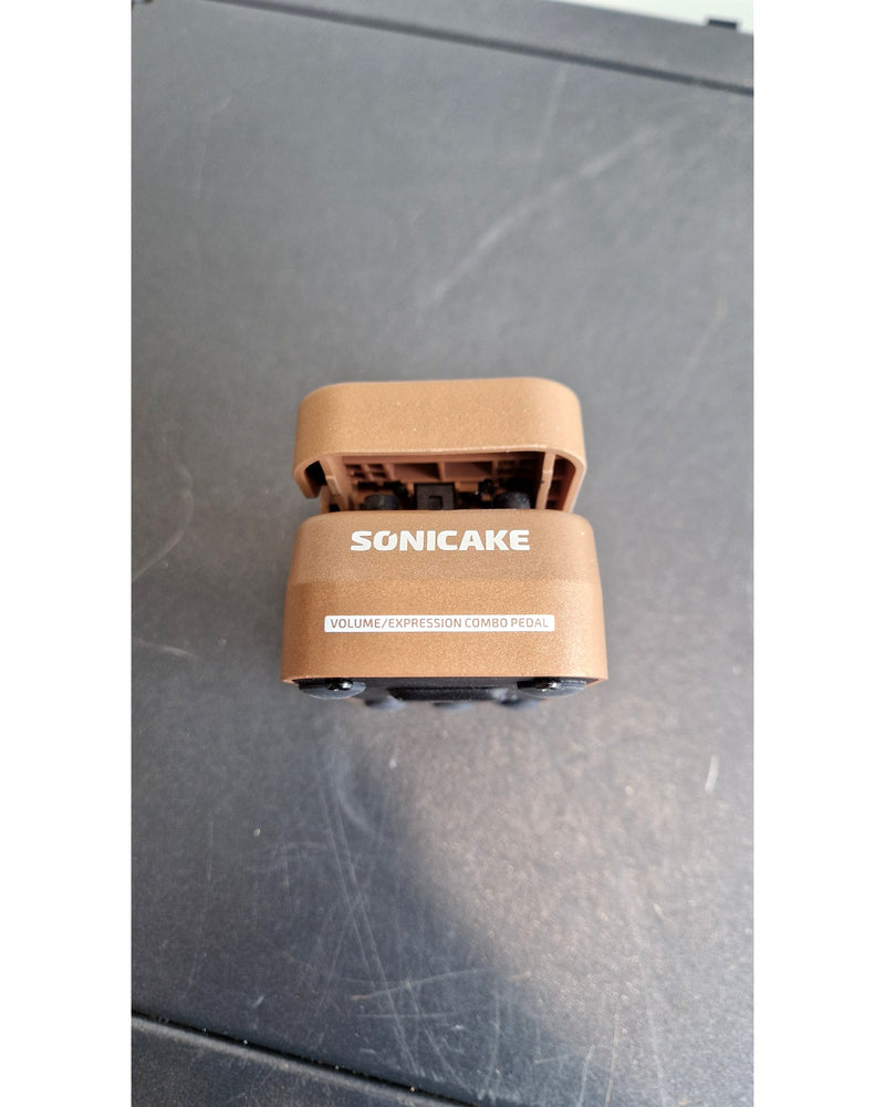 Sonicake Vexpress Expression Pedal - Effects Pedal - Excellent - image 9