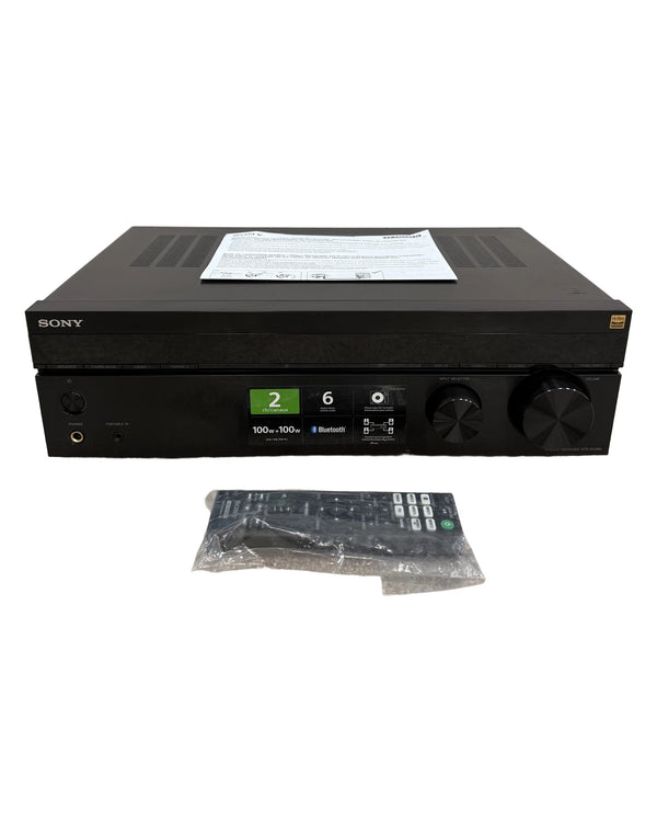 Sony STR-DH190 - Receiver - Excellent