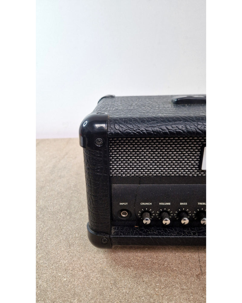 Hartke Gt60 - Guitar Amplifier - Excellent - image 5