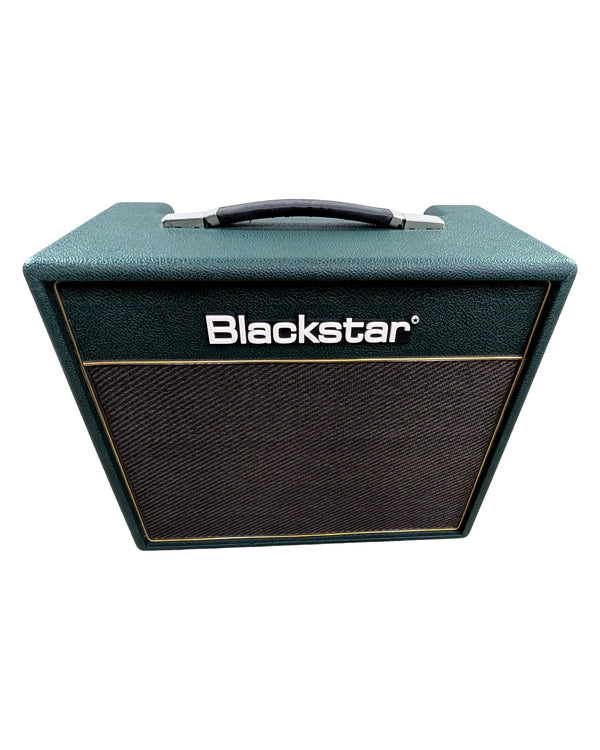 Blackstar Studio 10 KT88 - Guitar Amplifier - Green - Excellent