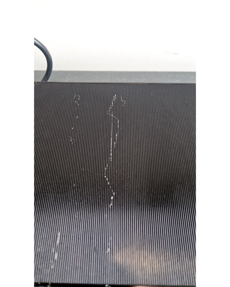 DBX 263X - De-esser - Black - Good - image 6