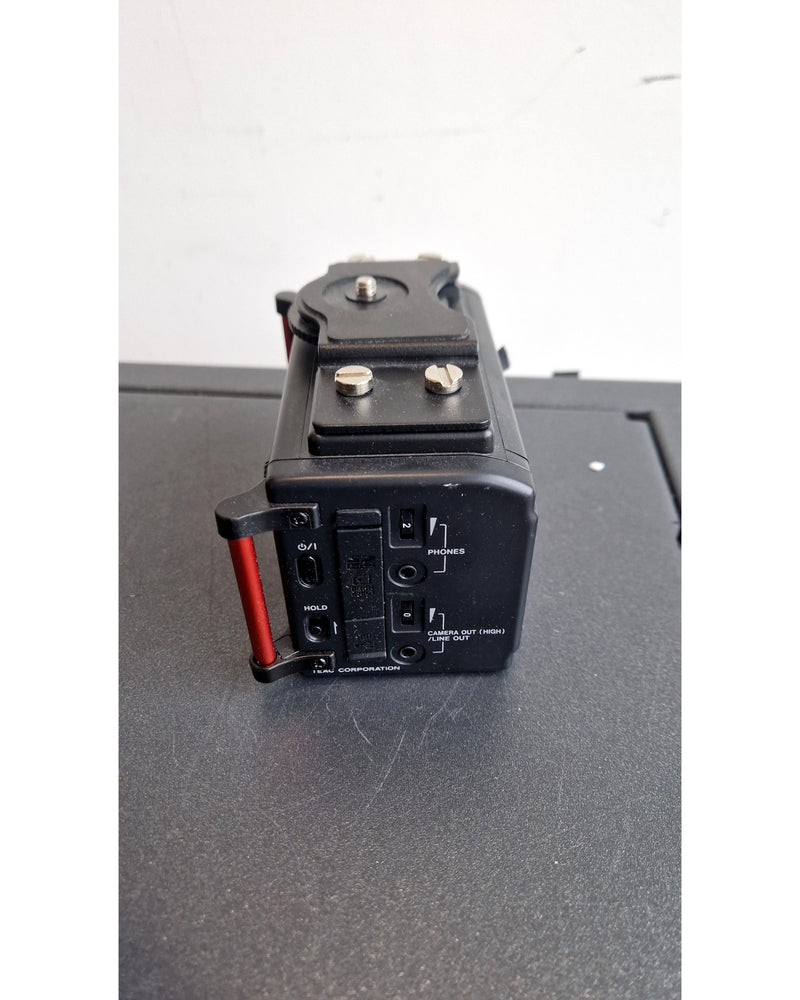 Tascam Dr60mkii - Audio Recorder - Excellent - image 6