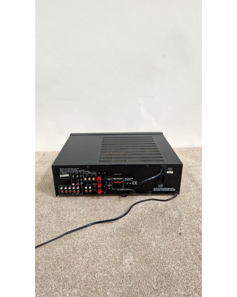 Harman/Kardon AVI 100 - Hi-Fi Amplifier - Fair - image 8