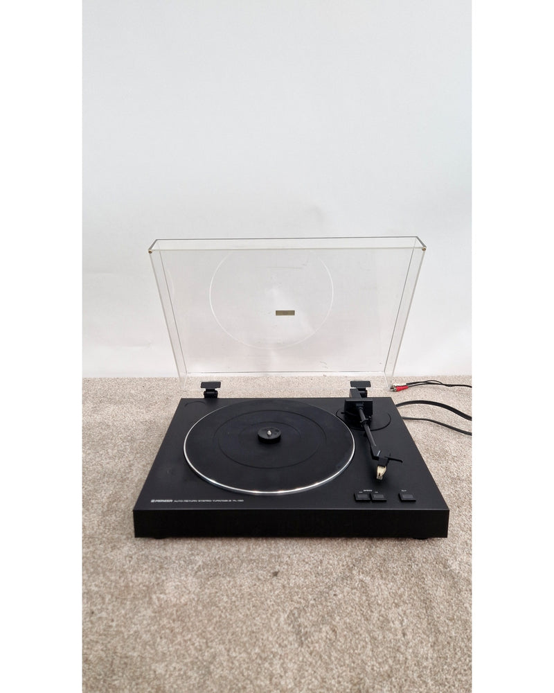 Pioneer PL130 Turntable - Turntable - Good - image 4