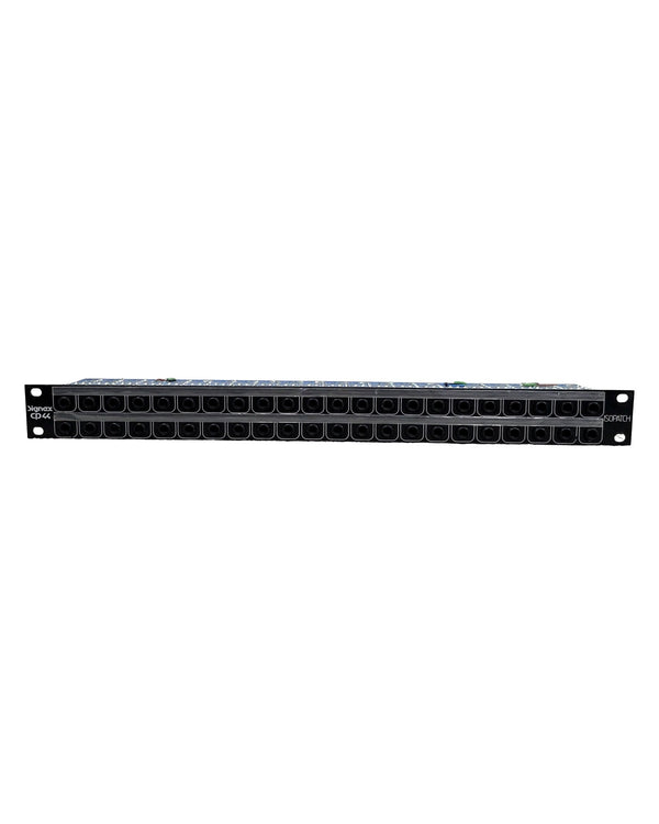 Signex CP44 Isopatch - Rack Effects - Good