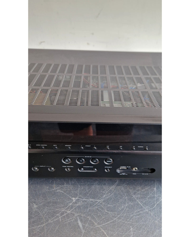 Yamaha RX-V675 Natural Sound - Receiver - Good - image 3