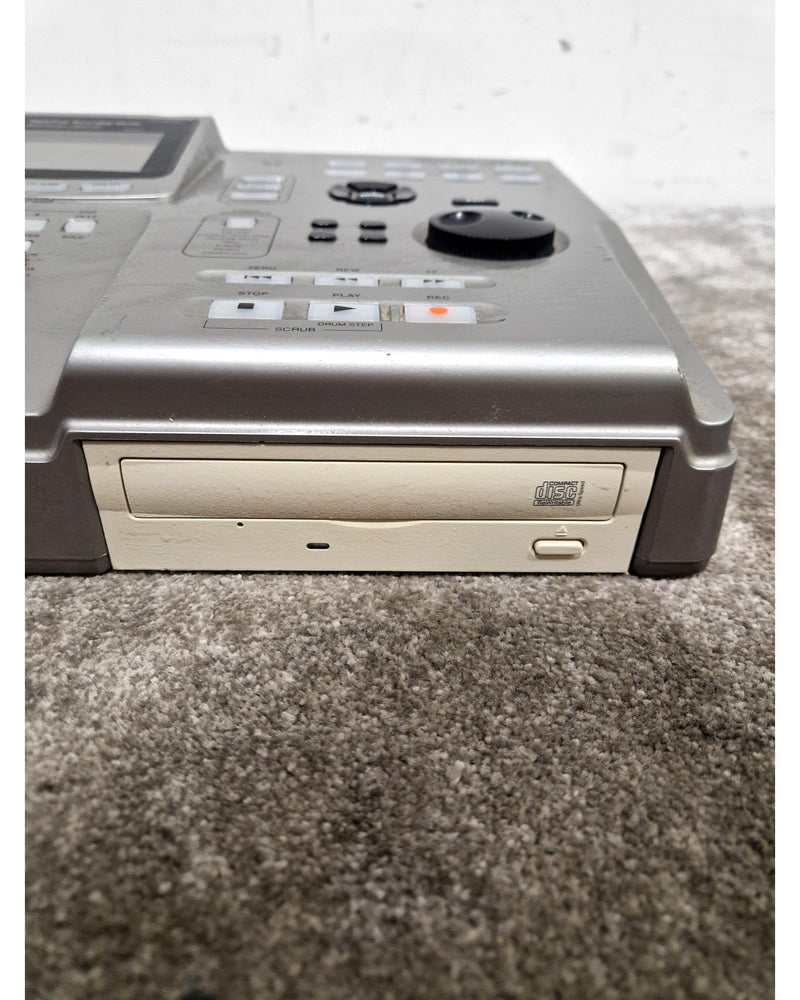 Zoom MRS-802 - MultiTrak Recording Studio - Good - image 14