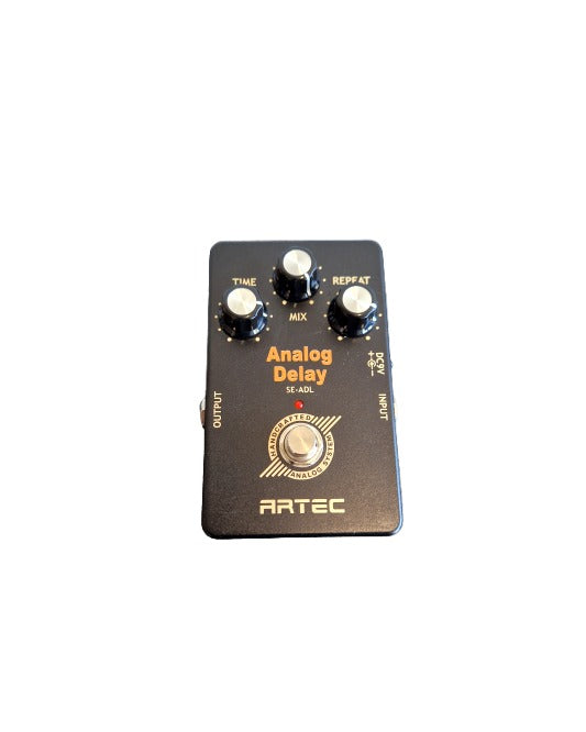 Artec SE-ADL - Effects Pedal - Excellent w/ Original Box