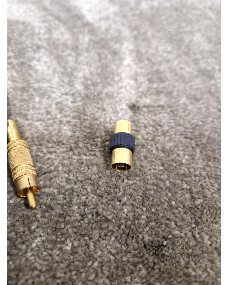 Cable Adapter Mix - Silver - Cable Adapter - Good - image 17