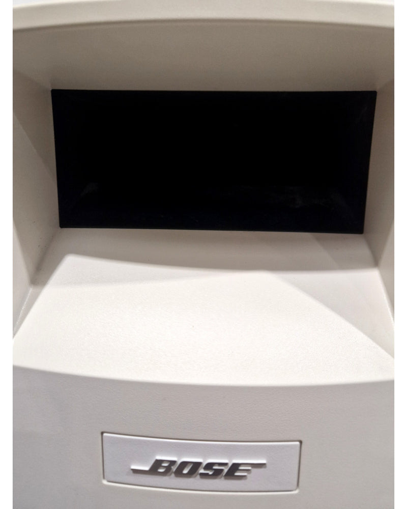 Bose Acoustimass 6 III Subwoofer - Premium Sound - Very Good - image 6