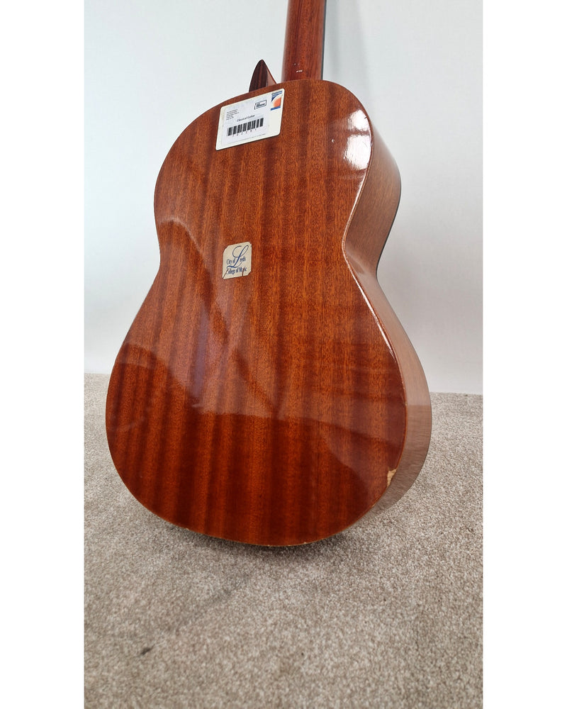 Admira Classical Guitar - Classical Guitars - Refurbished - image 17