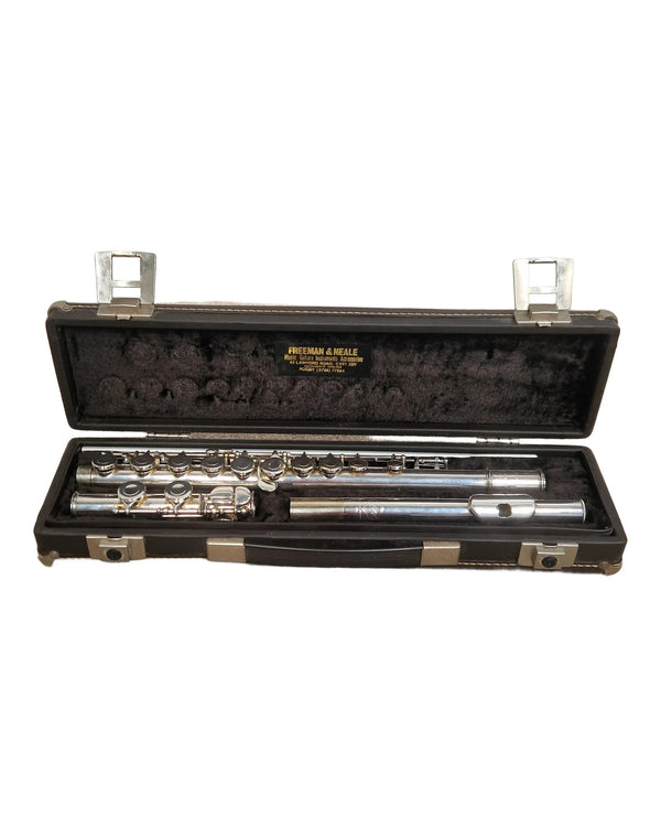 Boosey & Hawkes Emperor - Excellent w/ Hard Case
