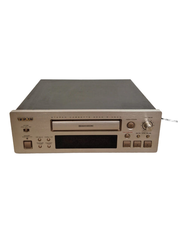 Teac PD-H500 - CD Player - Good
