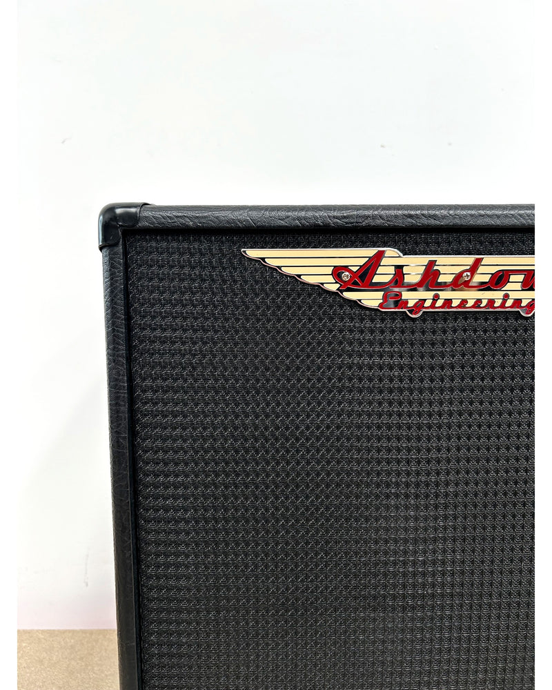 Ashdown RM 115T - Bass Amplifier - Good - image 2