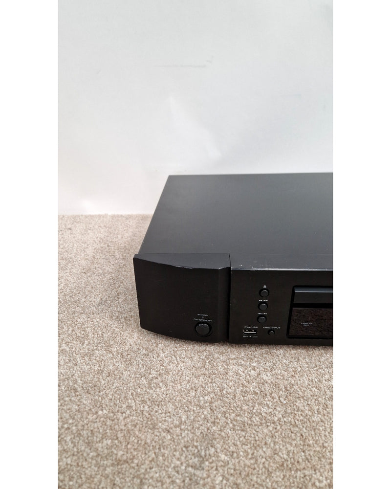 Marantz CD6004 - CD Player - Excellent w/ Original Box - image 6