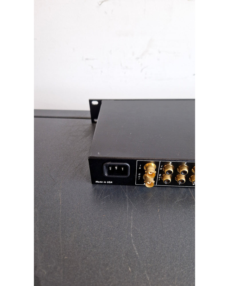 Motu 2408 - Audio Interface - Very Good - image 15
