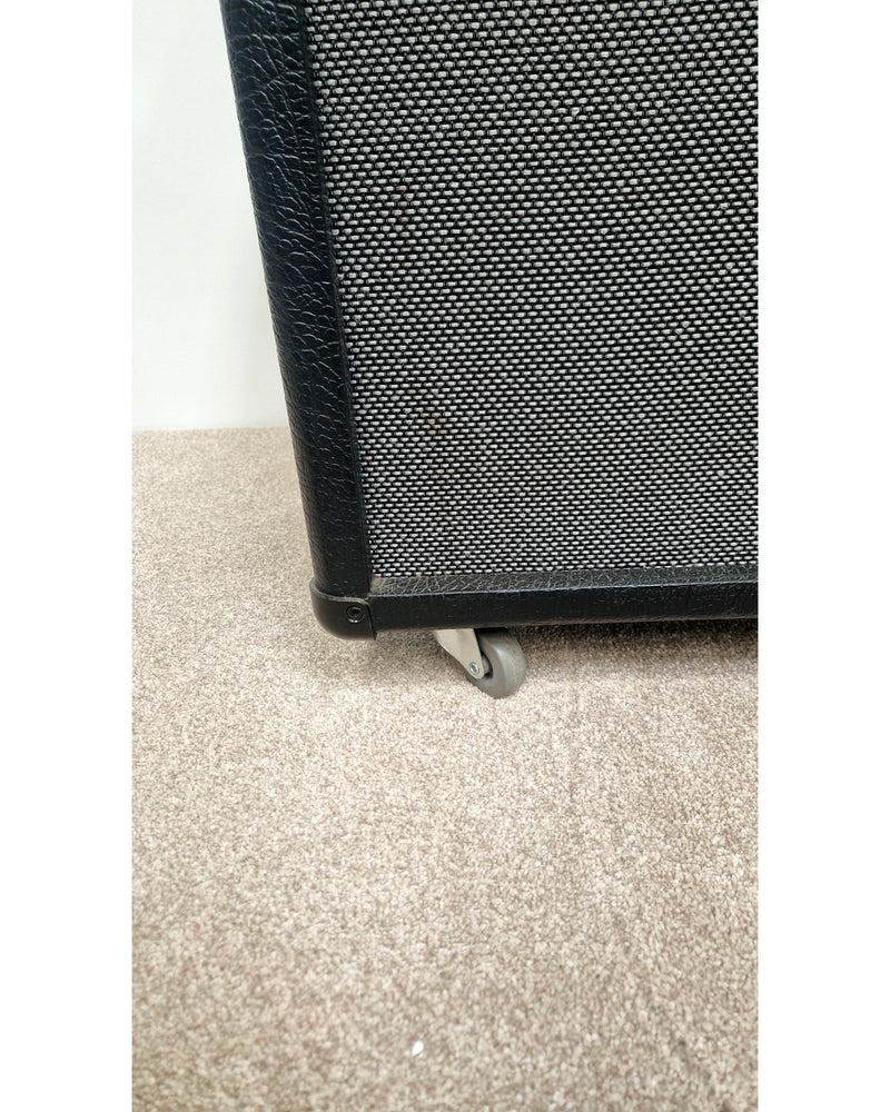 Hartke Piggyback - Bass Amplifier - Good - image 4