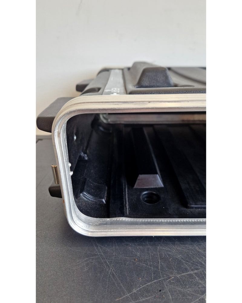 Non-branded 1U flightcase - Flight Cases - Good - image 10